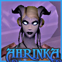 Ahrinka, L59 Elemental Shaman