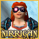 Nirrigan, L68 Swords Rogue