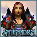 Sathandra, L70 Frost Mage